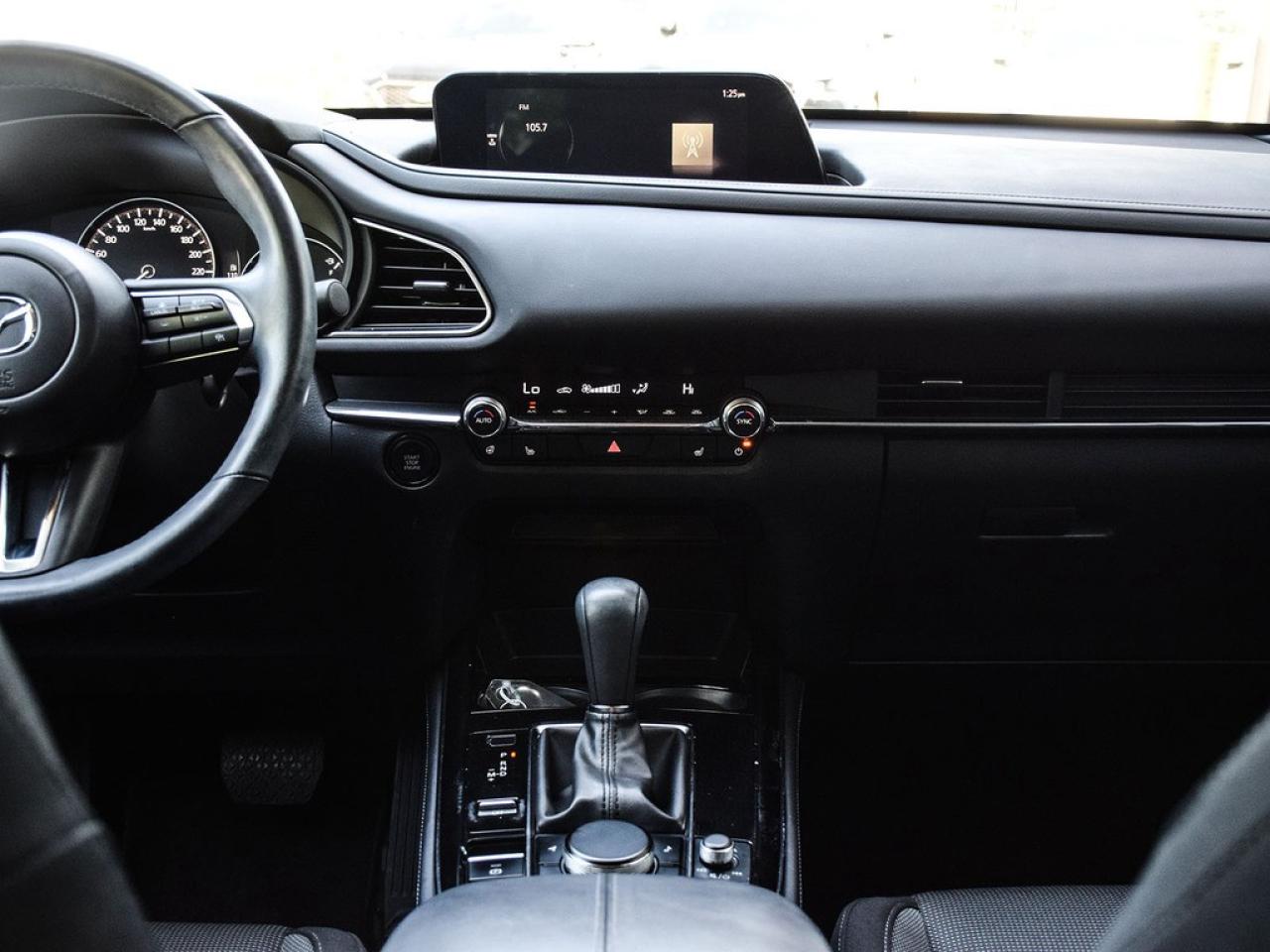 2024 Mazda CX-30 GS AWD Photo