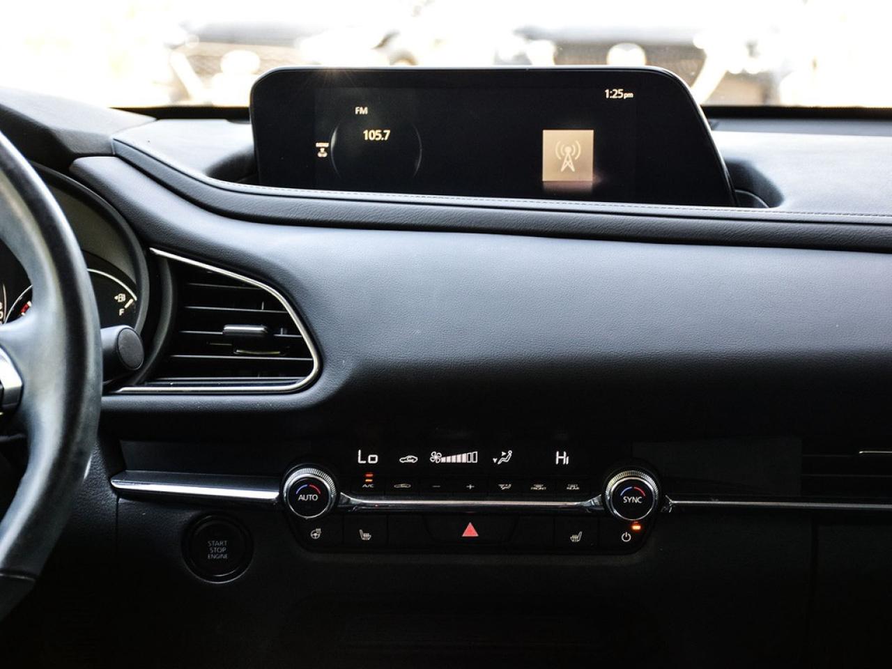 2024 Mazda CX-30 GS AWD Photo