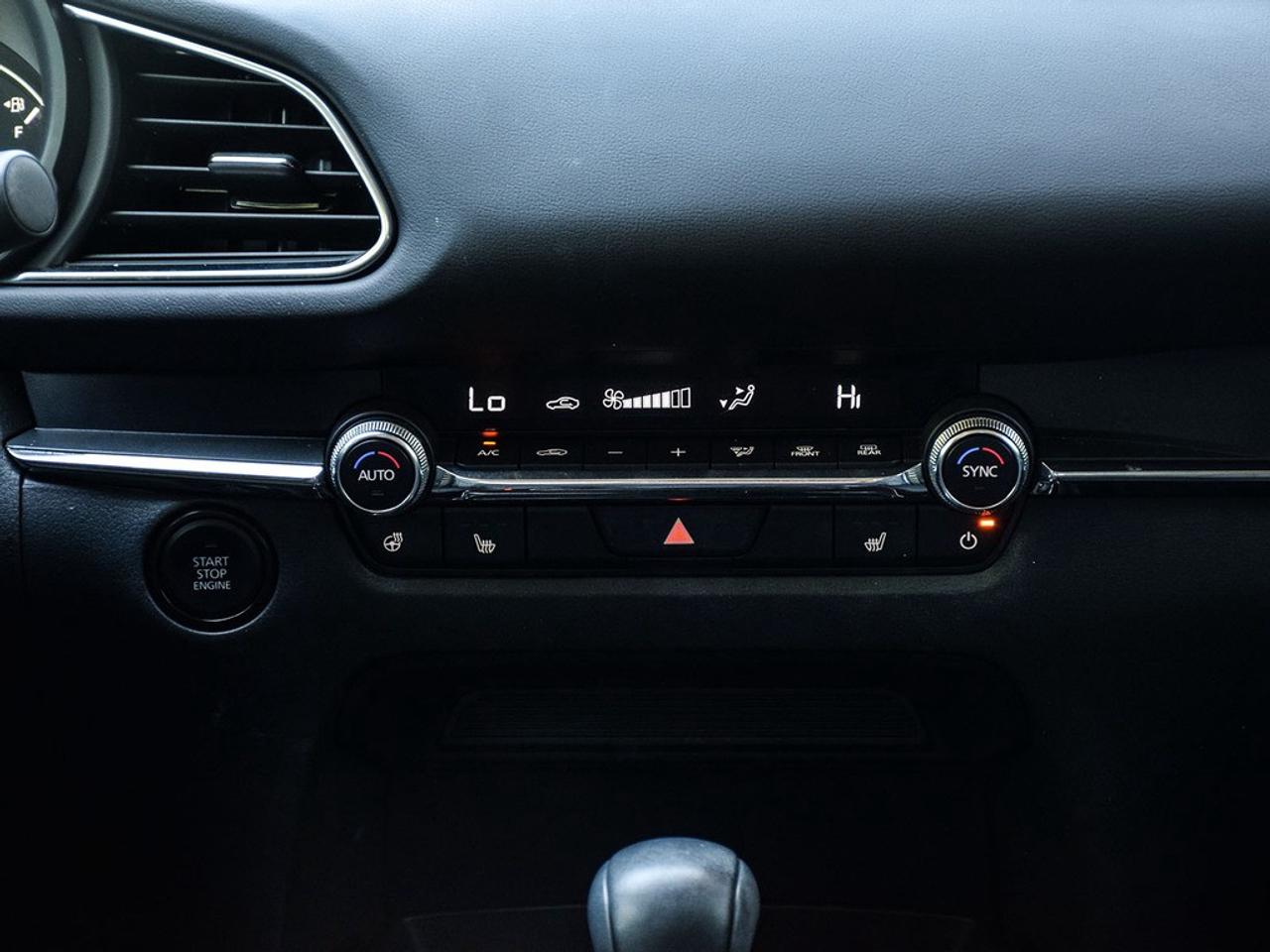 2024 Mazda CX-30 GS AWD Photo