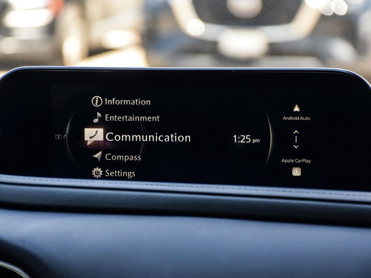 2024 Mazda CX-30 GS AWD Photo