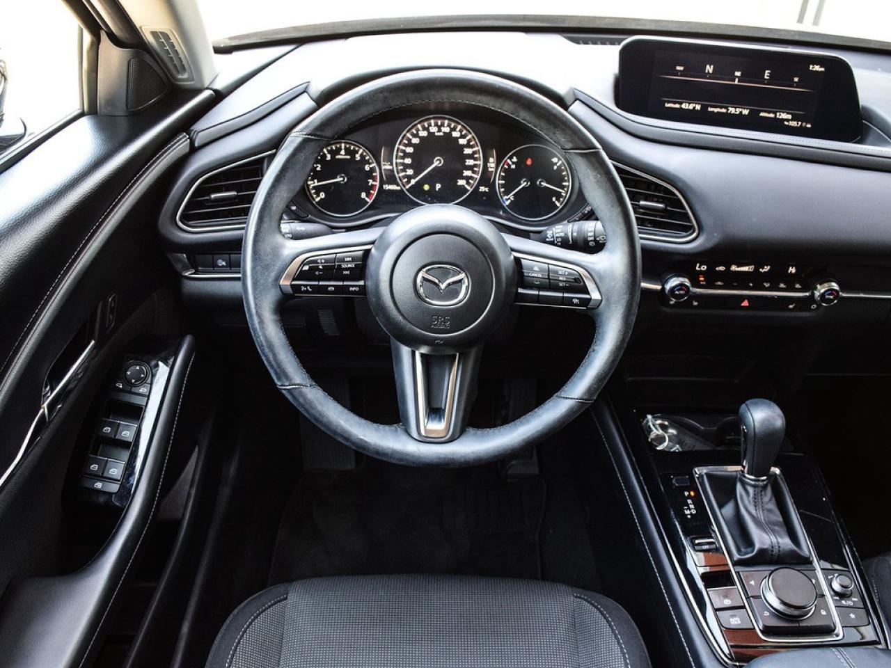 2024 Mazda CX-30 GS AWD Photo