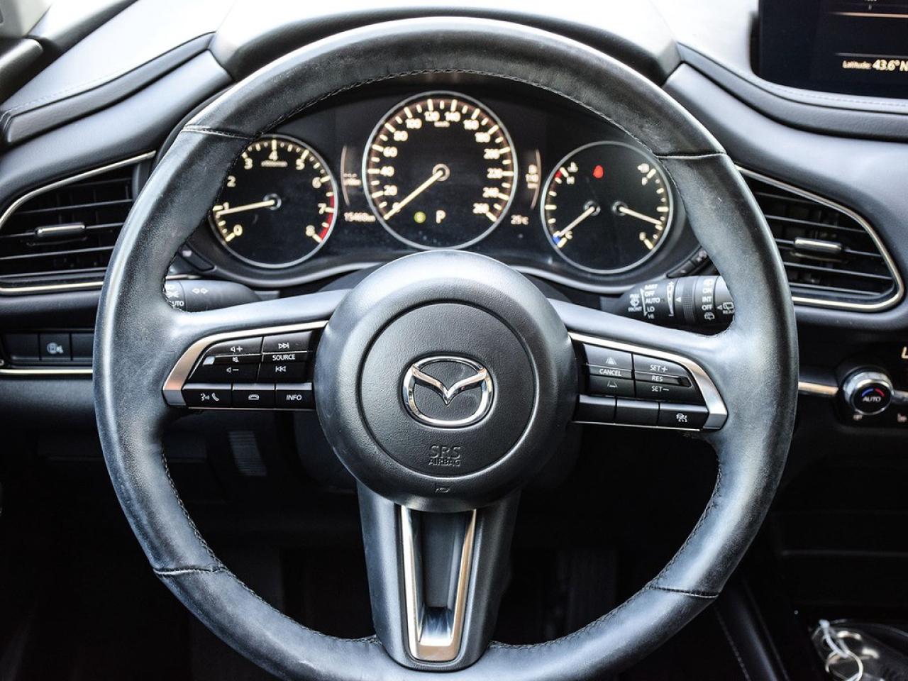 2024 Mazda CX-30 GS AWD Photo