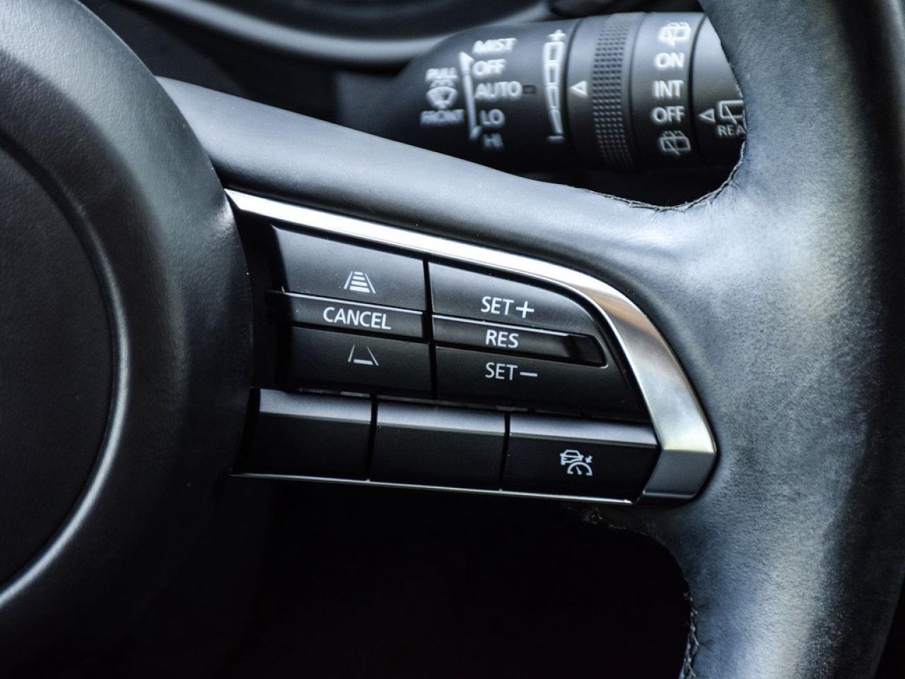 2024 Mazda CX-30 GS AWD Photo