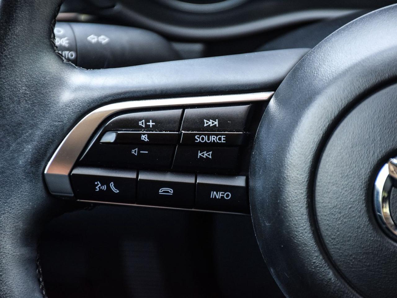 2024 Mazda CX-30 GS AWD Photo