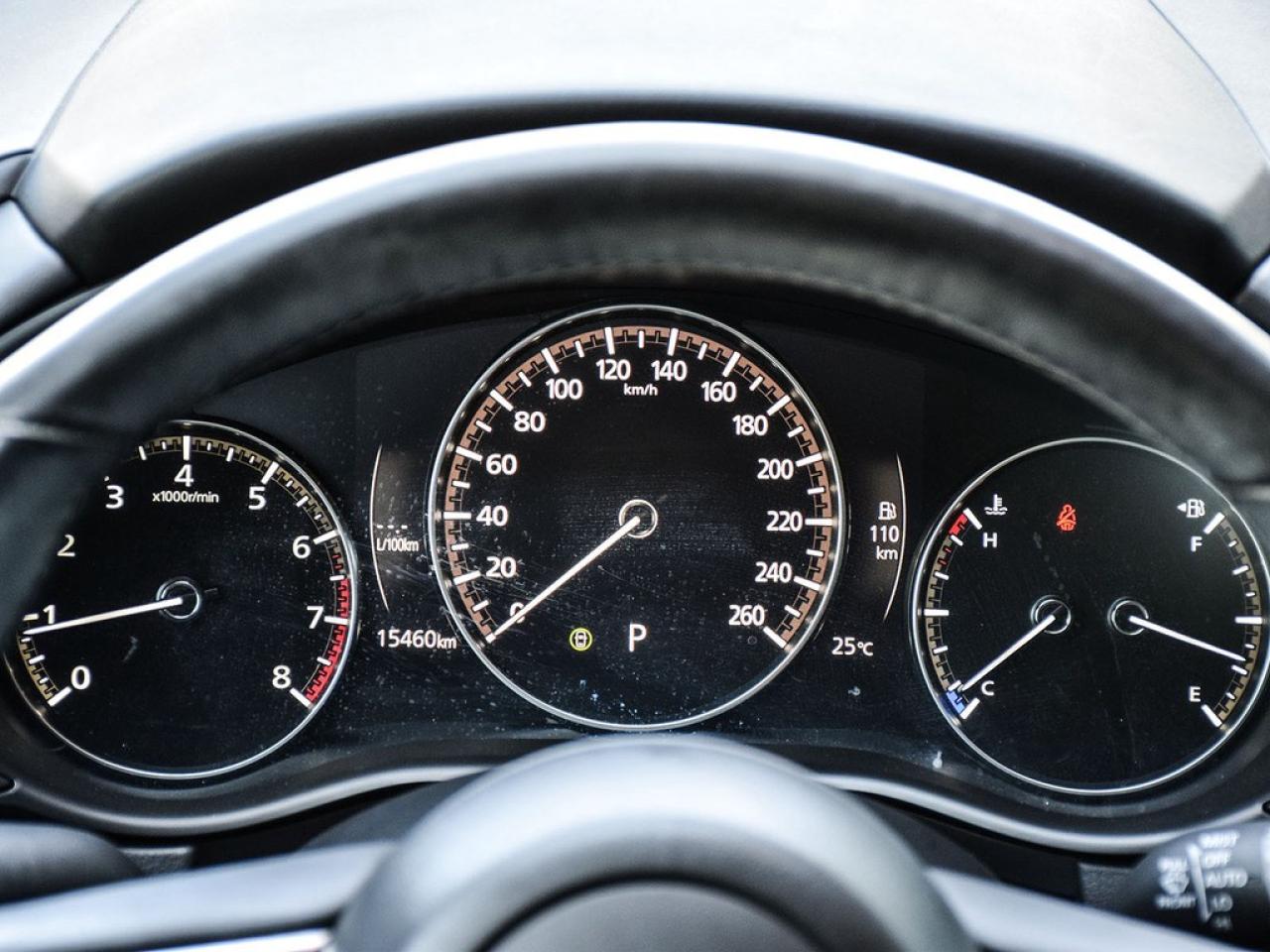 2024 Mazda CX-30 GS AWD Photo