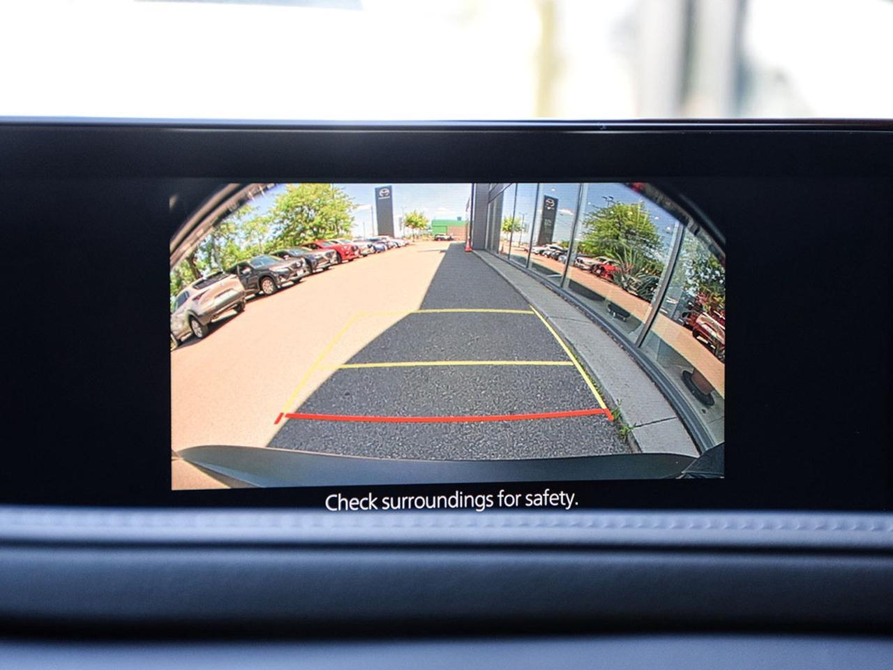 2024 Mazda CX-30 GS AWD Photo