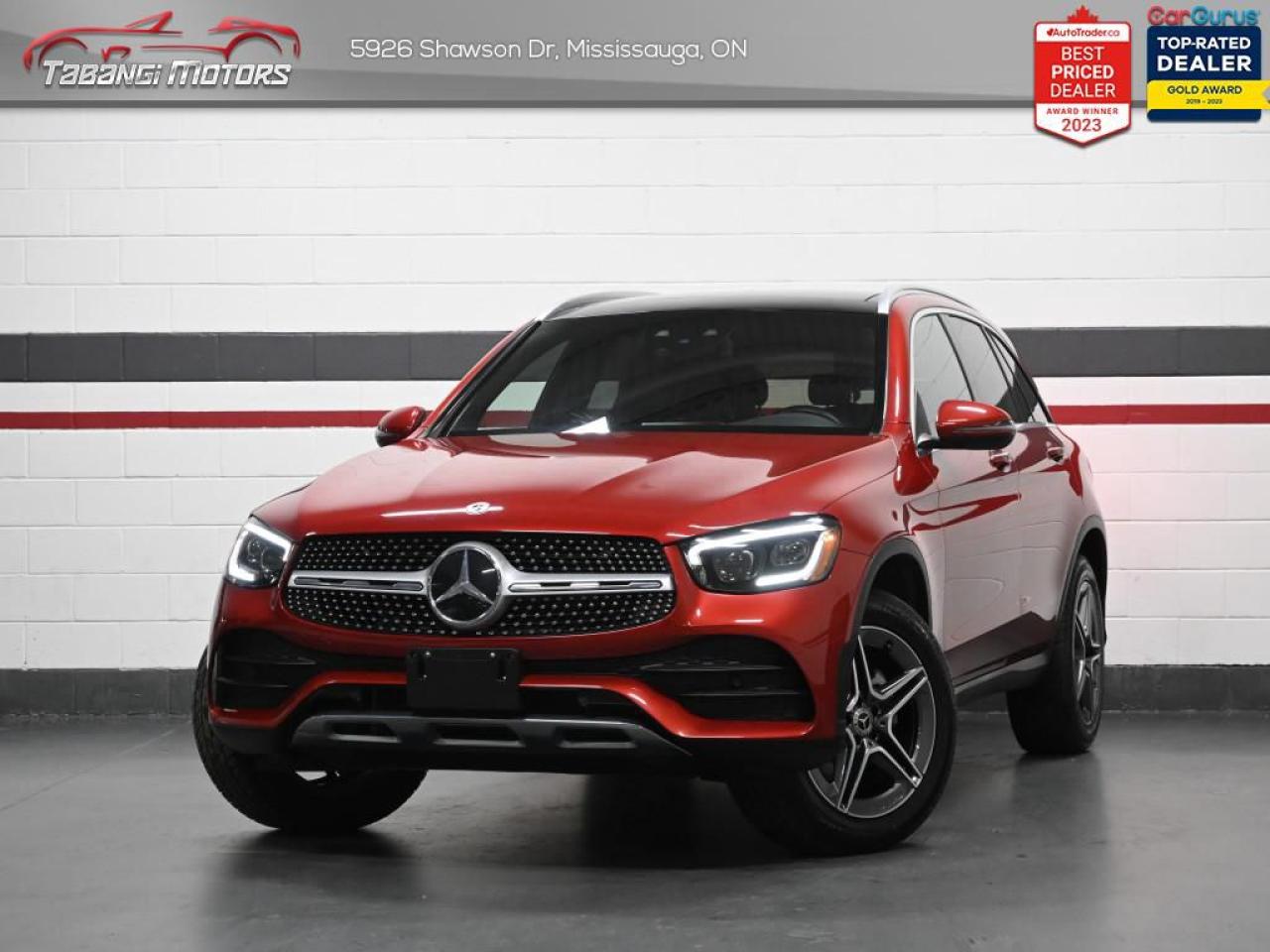Used 2021 Mercedes-Benz GL-Class 300 4MATIC  No Accident AMG Digital Dash Navigation Panoramic Roof for sale in Mississauga, ON