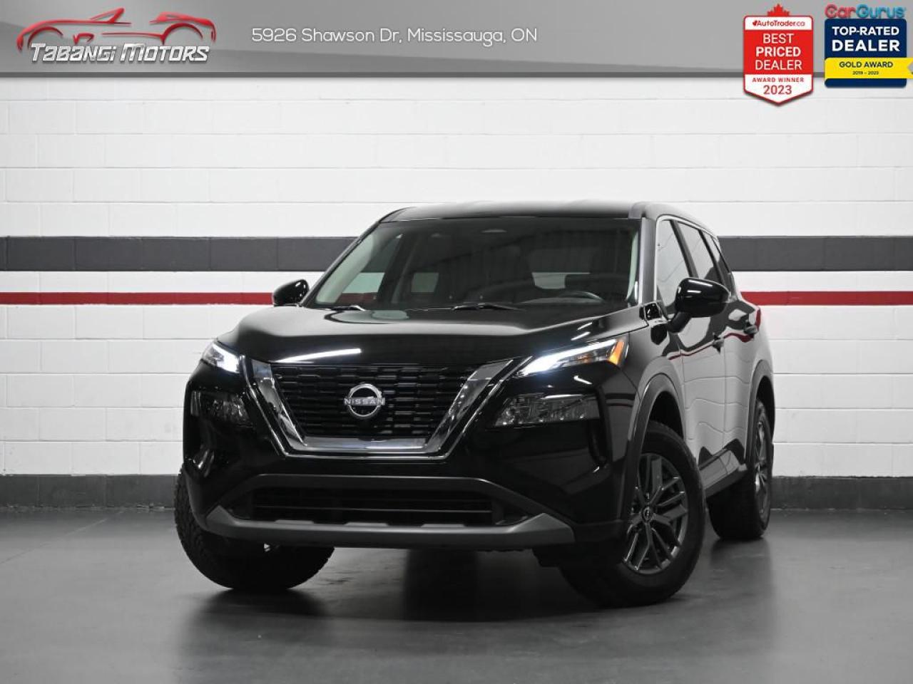 Used 2023 Nissan Rogue Carplay Heated Seats Blind Spot Push Button Start for sale in Mississauga, ON