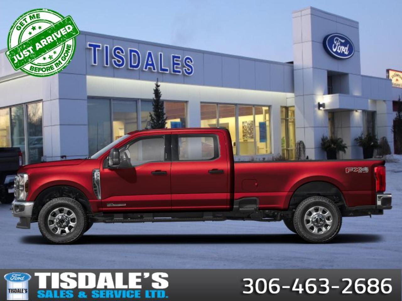 2025 Ford F-350 Super Duty King Ranch Photo0