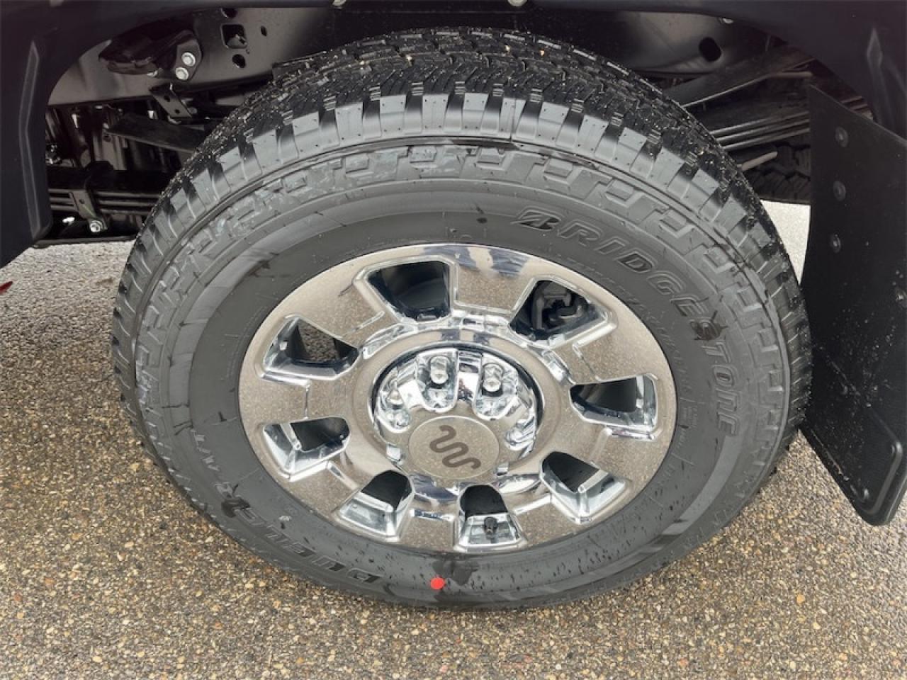 2025 Ford F-350 Super Duty King Ranch Photo5