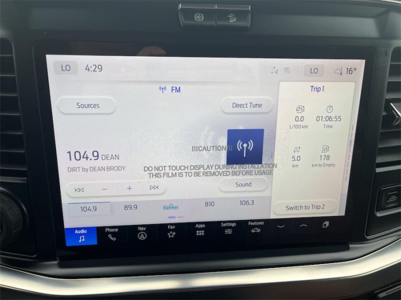 2025 Ford F-350 Super Duty King Ranch Photo5