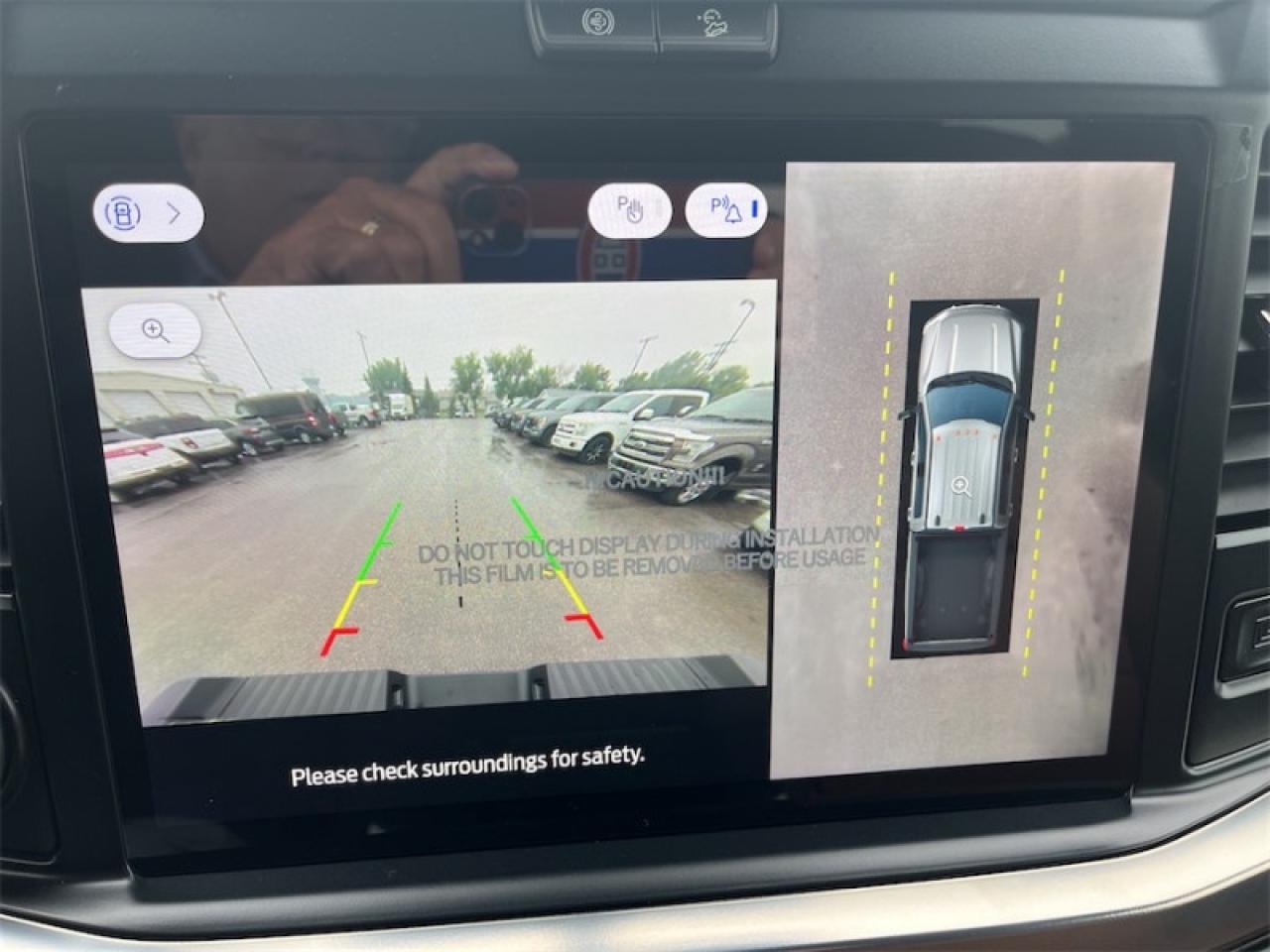 2025 Ford F-350 Super Duty King Ranch Photo5