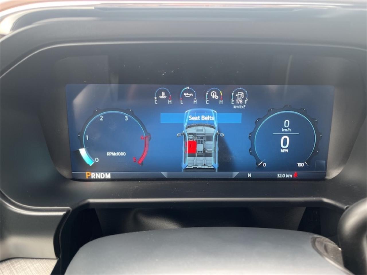 2025 Ford F-350 Super Duty King Ranch Photo5