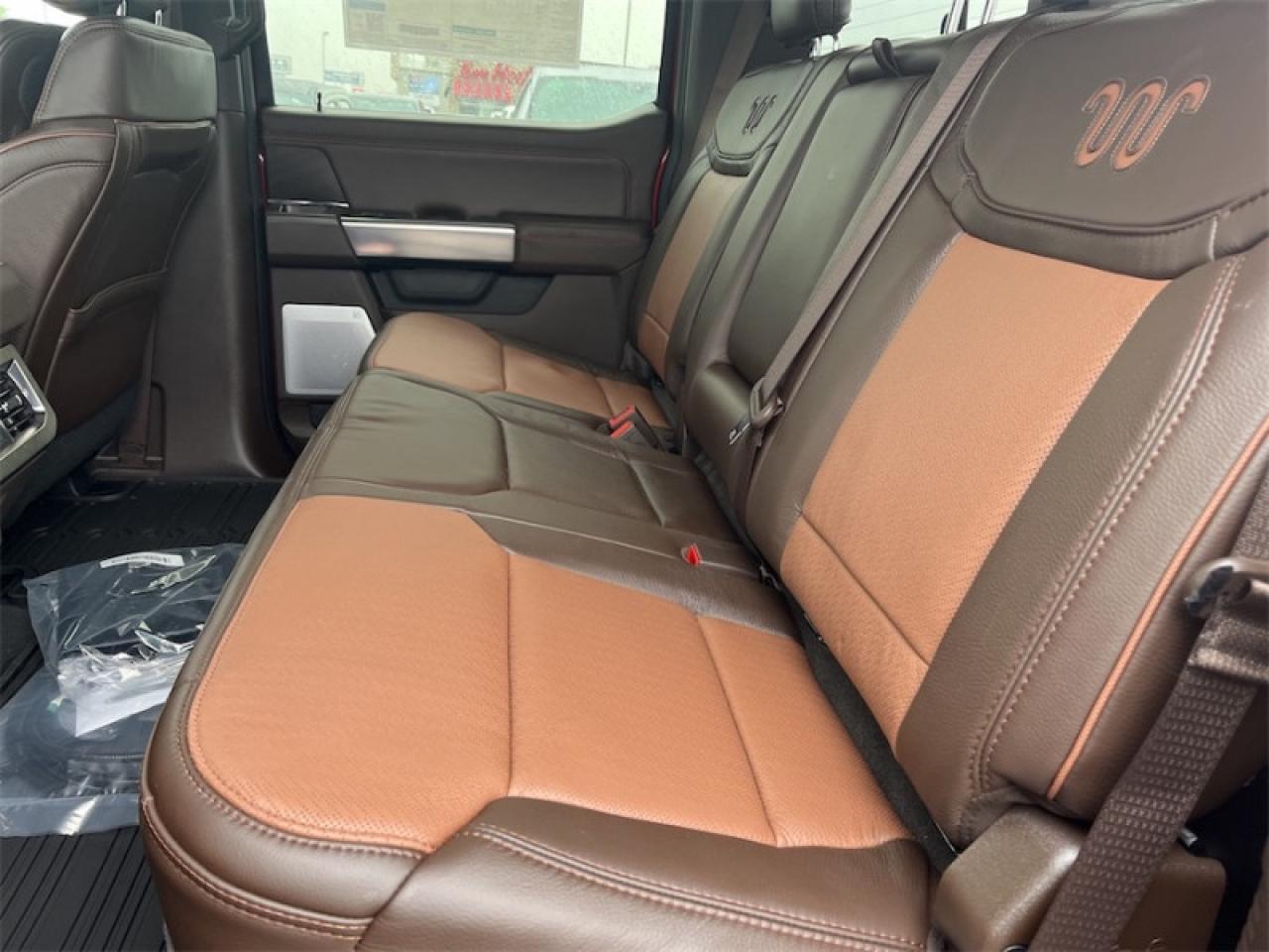 2025 Ford F-350 Super Duty King Ranch Photo5