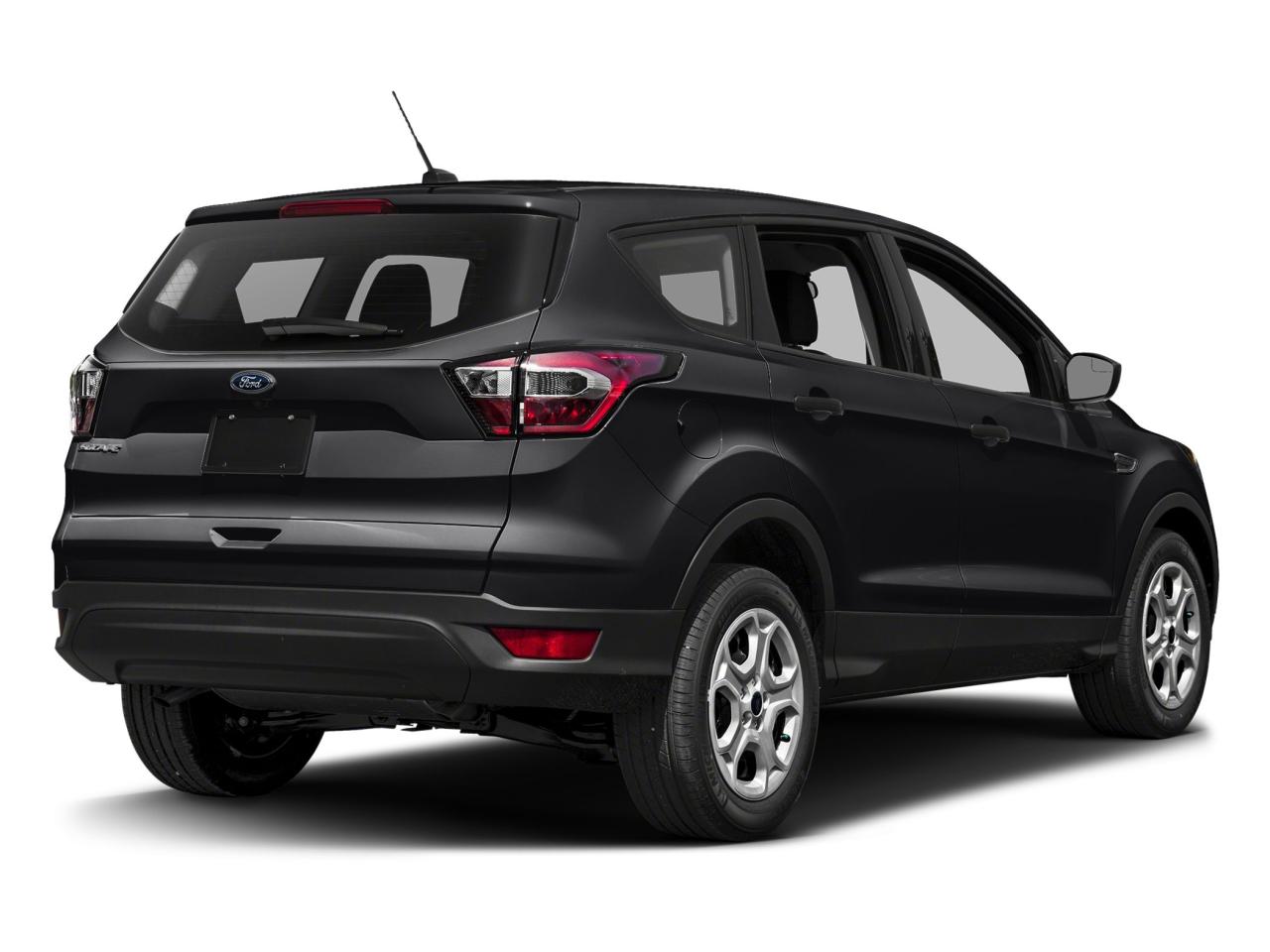 2017 Ford Escape SE Photo5