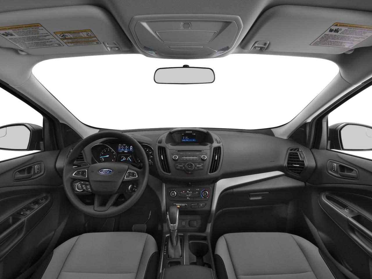 2017 Ford Escape SE Photo4