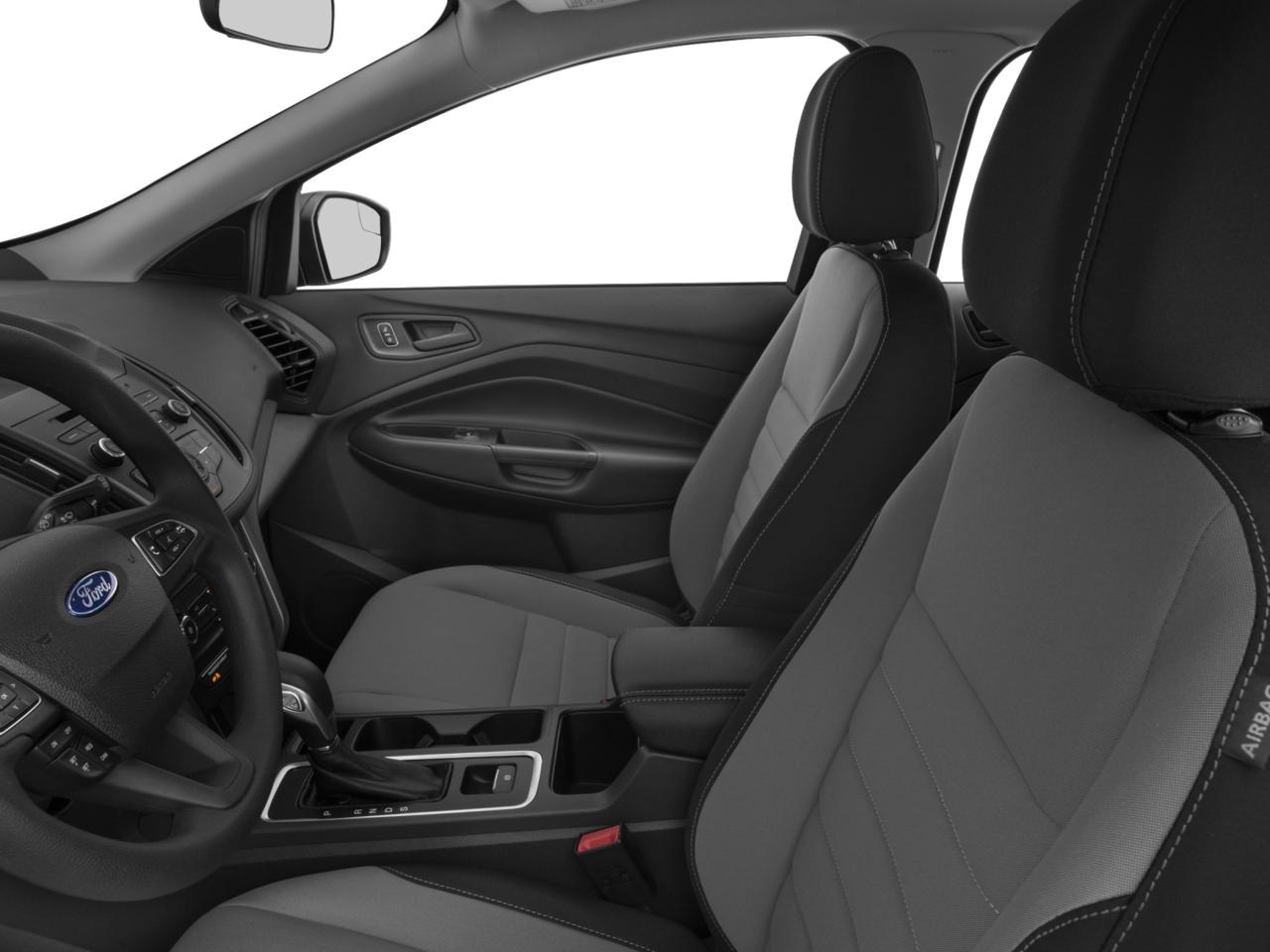 2017 Ford Escape SE Photo5