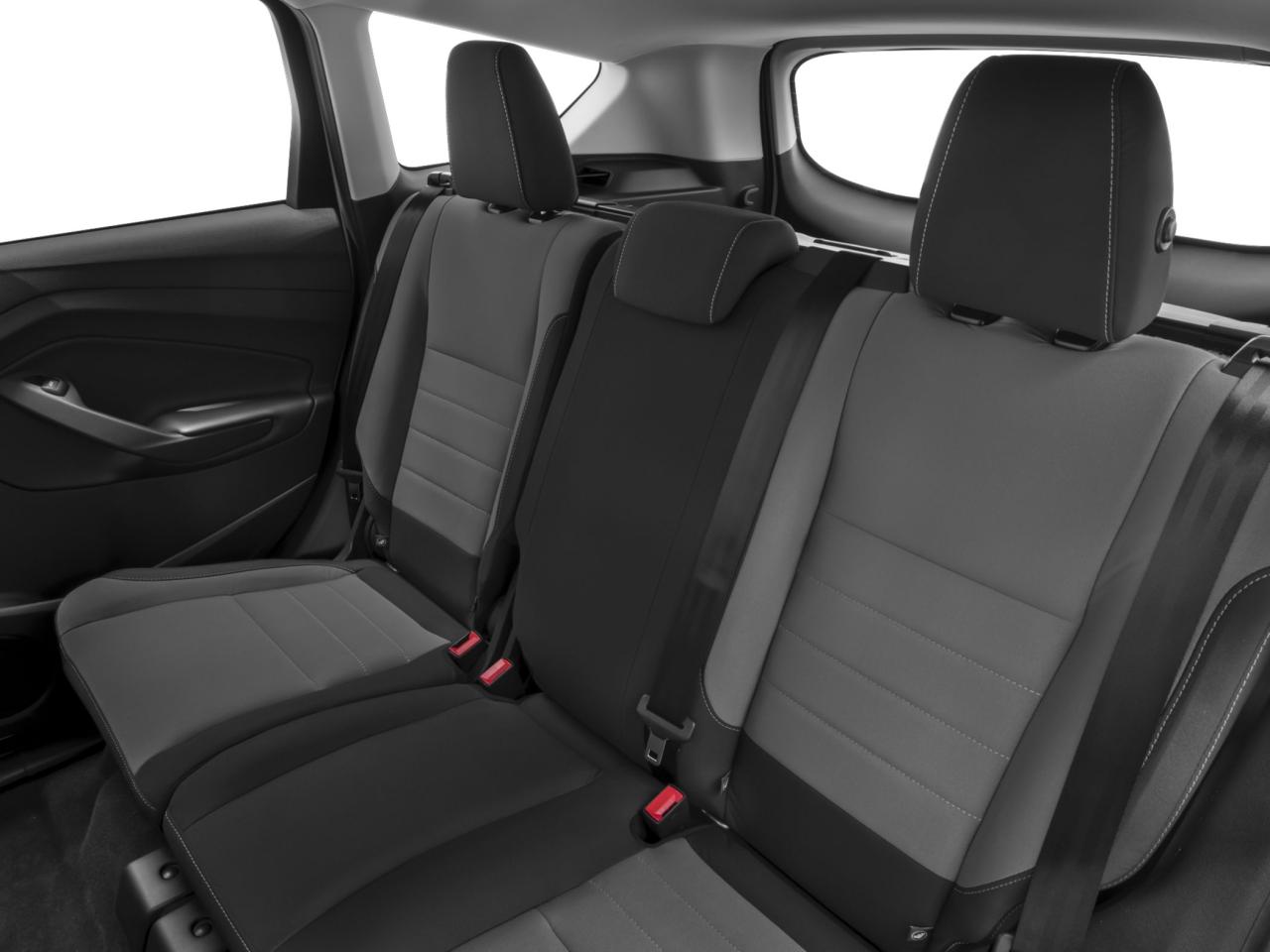 2017 Ford Escape SE Photo5