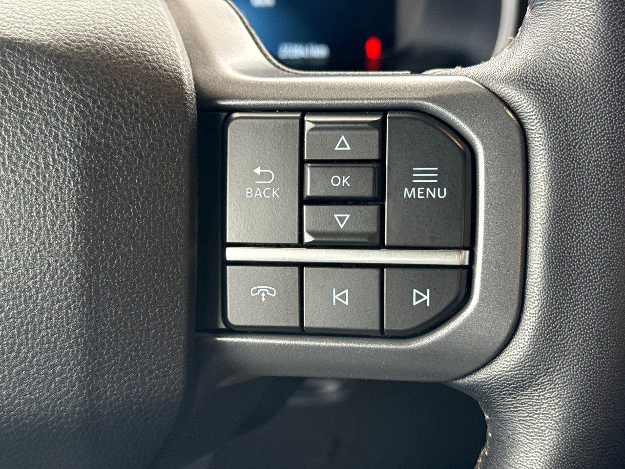 2023 Ford F-150 Lightning Lariat - Photo #19