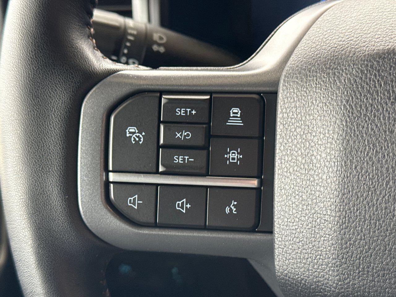 2023 Ford F-150 Lightning Lariat - Photo #20