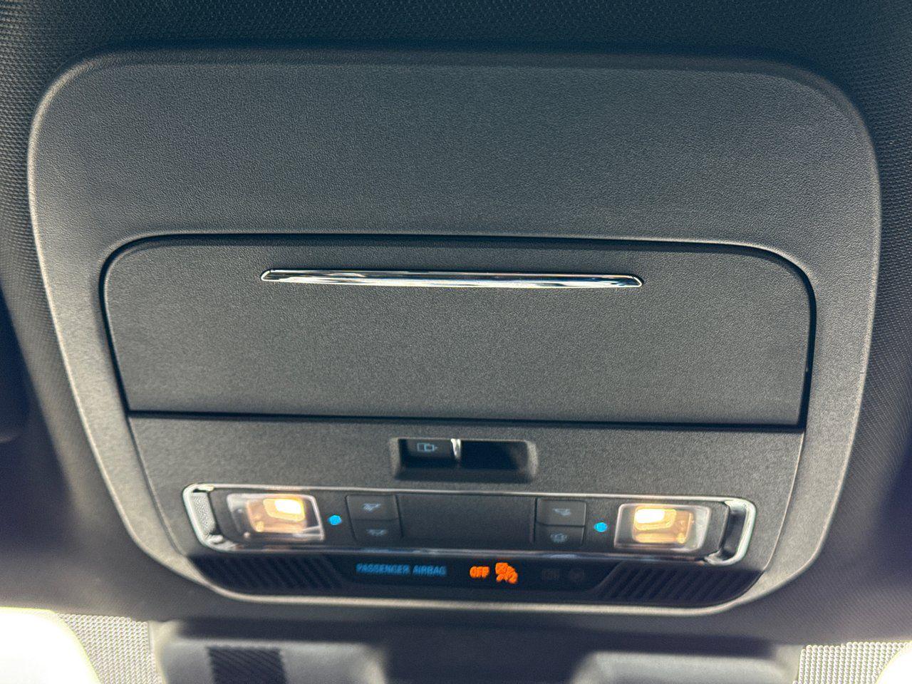 2023 Ford F-150 Lightning Lariat - Photo #23