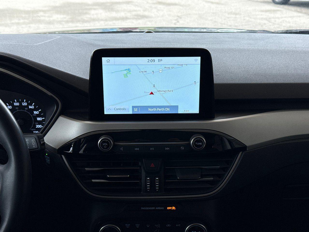 2021 Ford Escape SEL - Photo #16