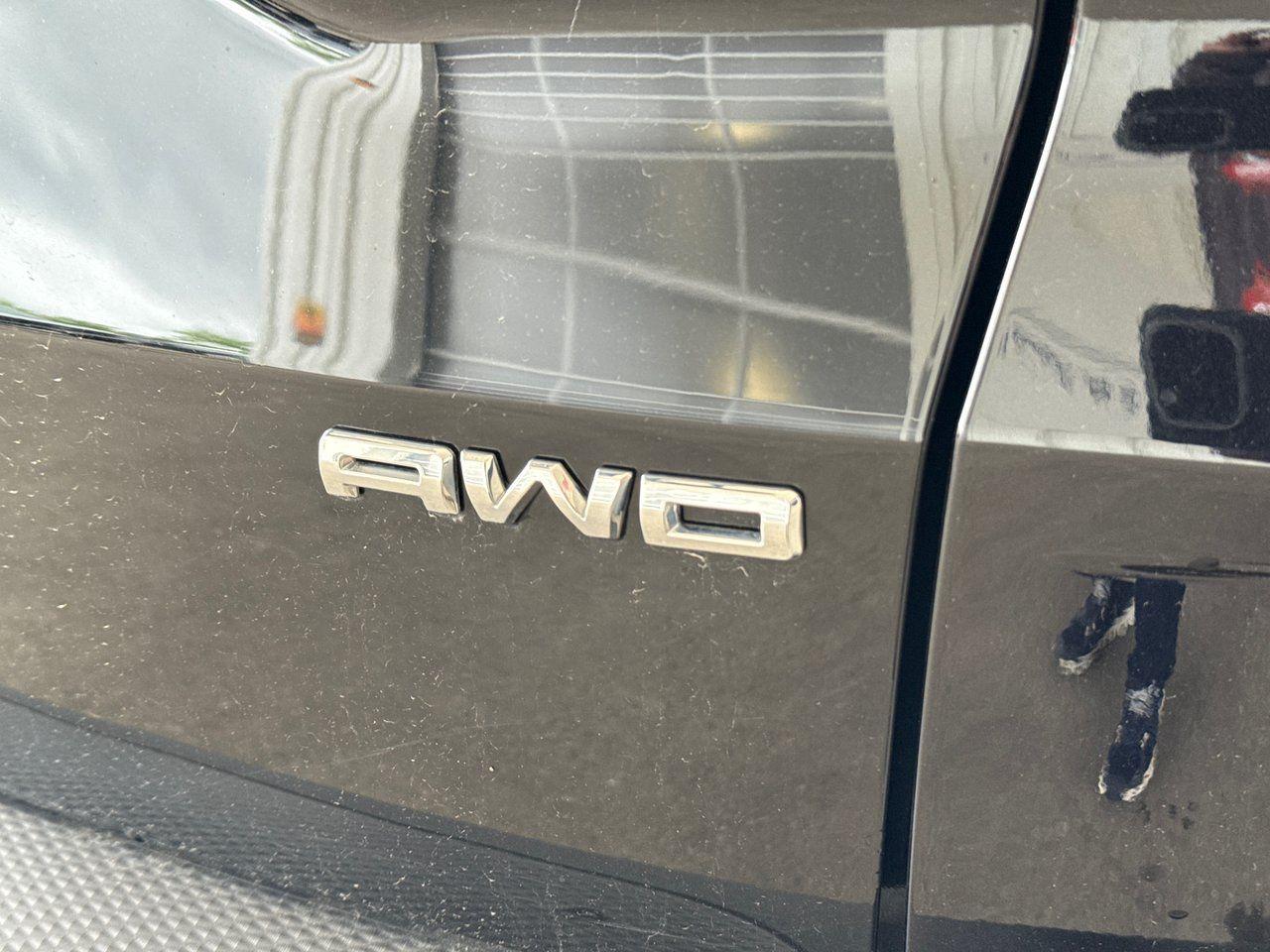 2021 Ford Escape SEL - Photo #26