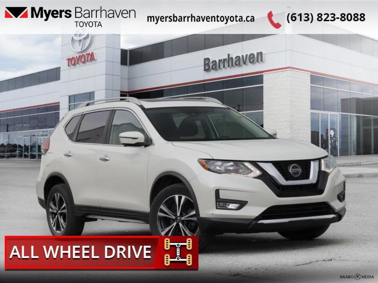 Used 2020 Nissan Rogue AWD S  - Heated Seats - $208 B/W for sale in Ottawa, ON