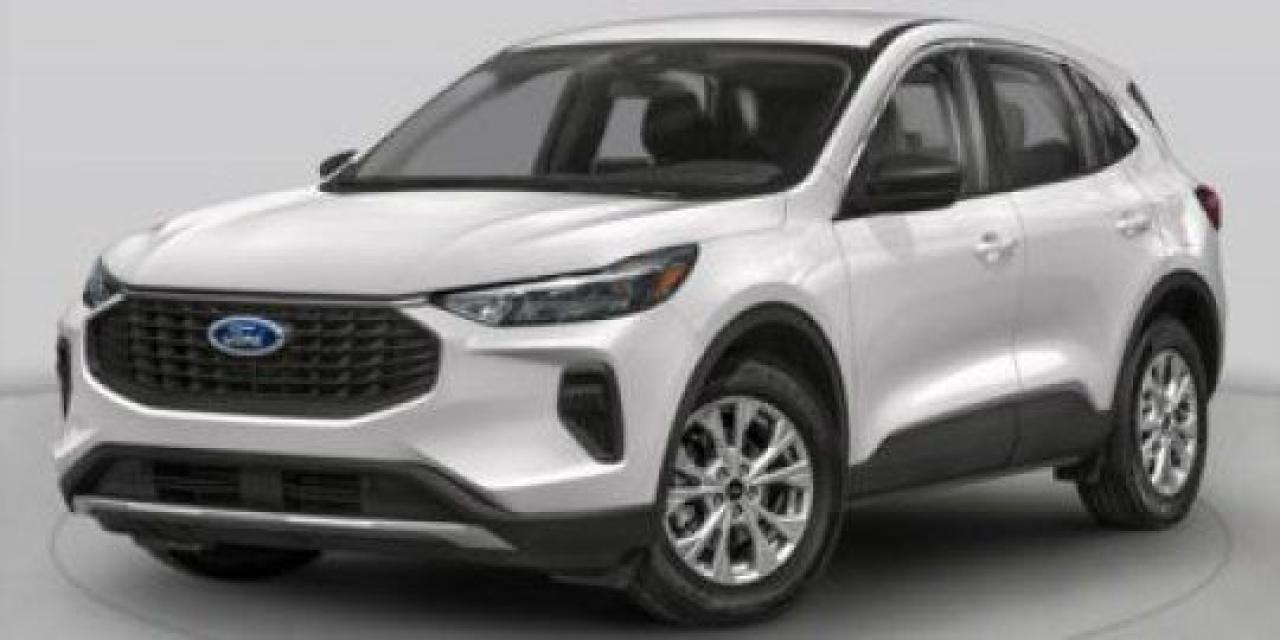 Used 2023 Ford Escape Active for sale in Dartmouth, NS
