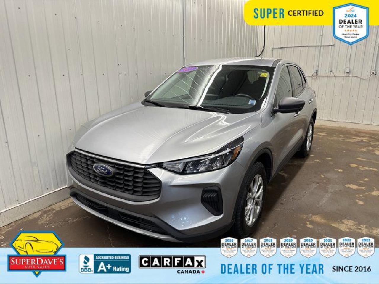 Used 2023 Ford Escape Active for sale in Dartmouth, NS