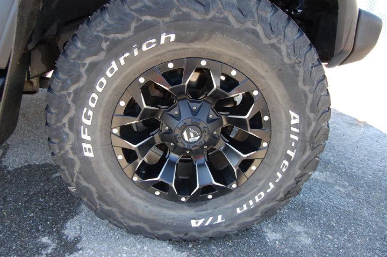 Used 2021 RAM 1500 Classic WARLOCK for sale in Corner Brook, NL