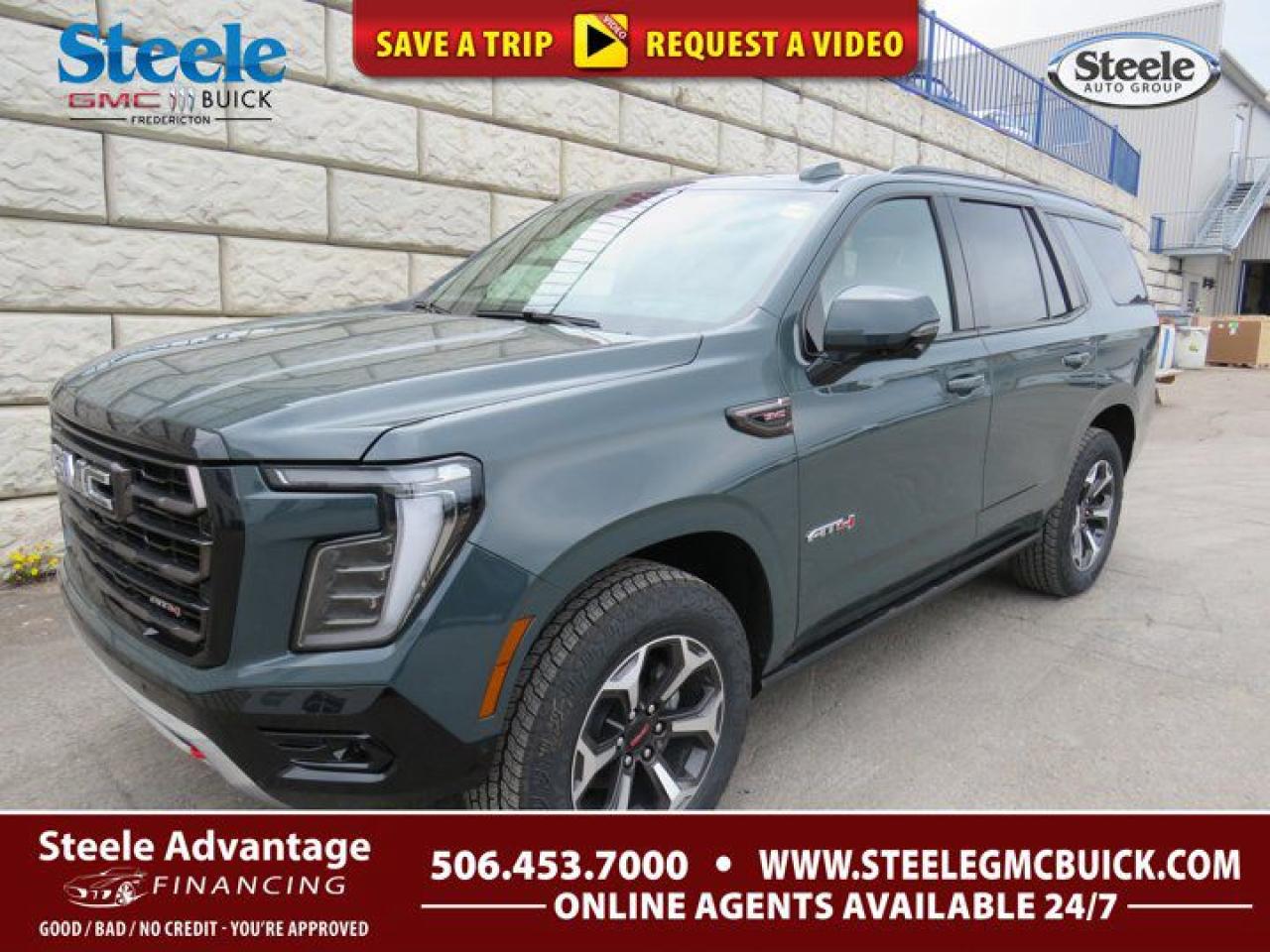 4WD 4dr AT4 Ultimate, 10-Speed Automatic, Gas V8 6.2L/