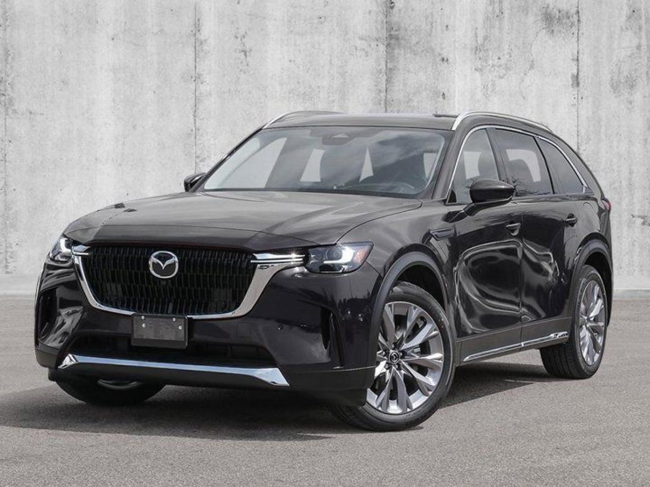 New 2025 Mazda CX-90 MHEV GT for sale in Dartmouth, NS