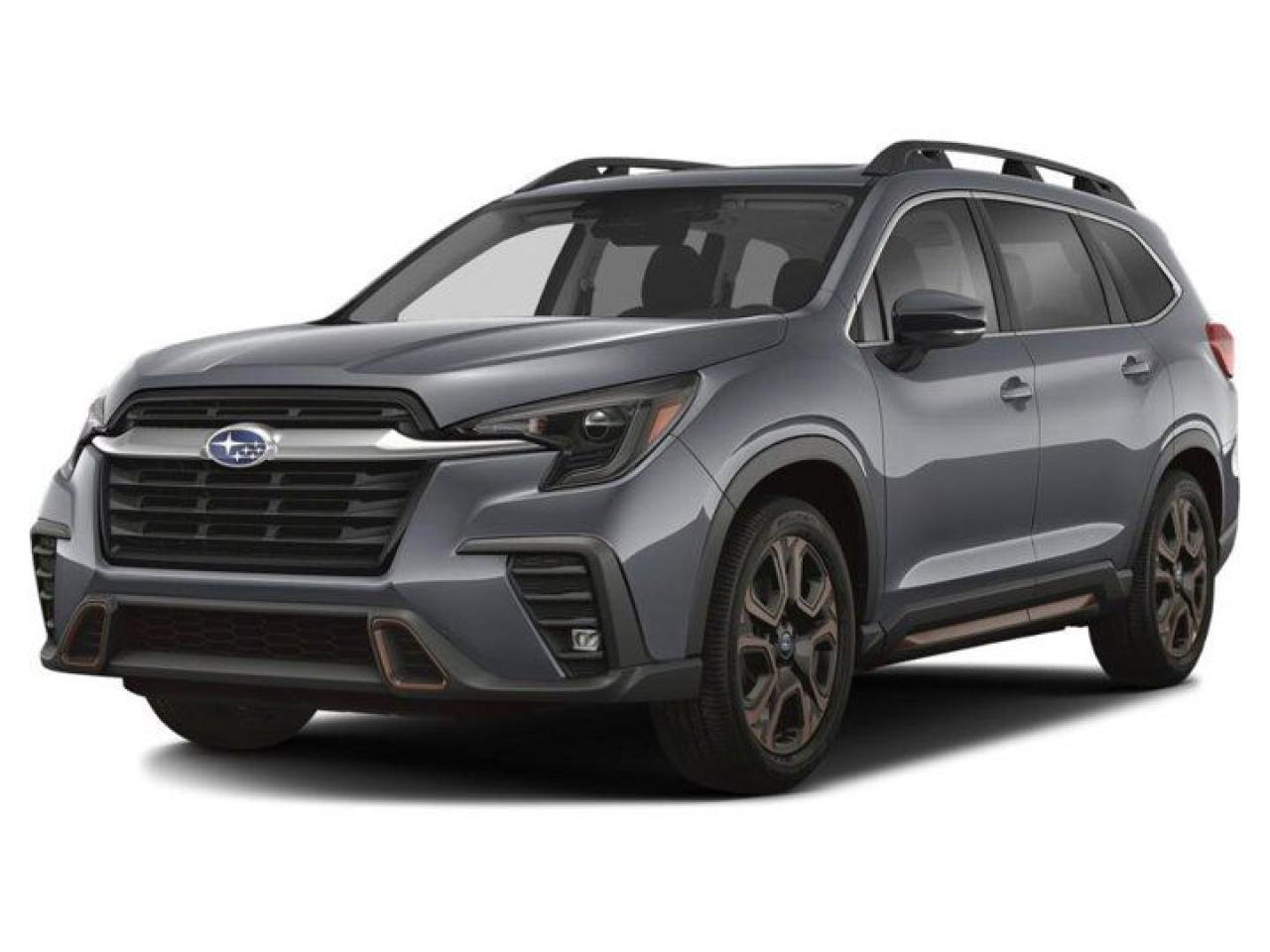 New 2025 Subaru ASCENT SPORT for sale in Dieppe, NB