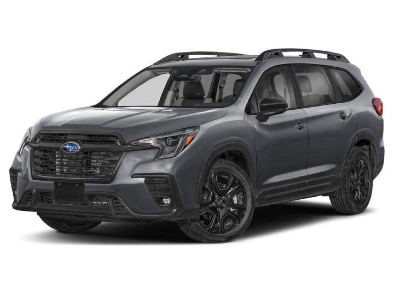 New 2025 Subaru ASCENT Onyx for sale in Dieppe, NB