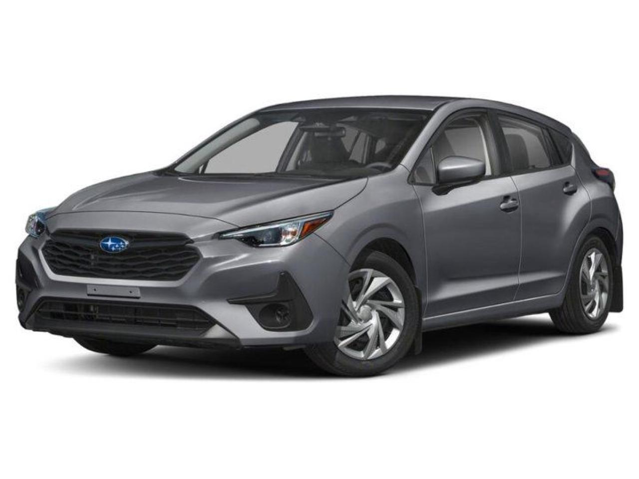 New 2025 Subaru Impreza CONVENIENCE for sale in Dieppe, NB