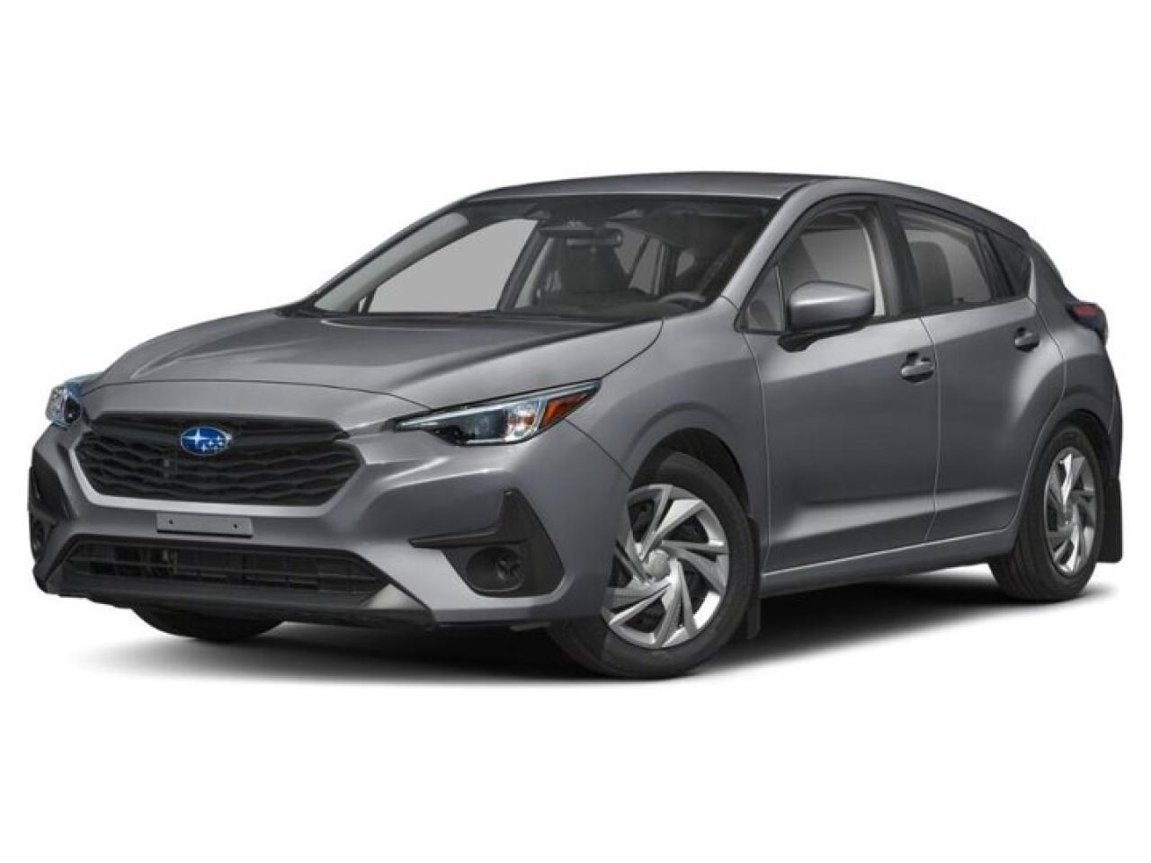 New 2025 Subaru Impreza CONVENIENCE for sale in Dieppe, NB