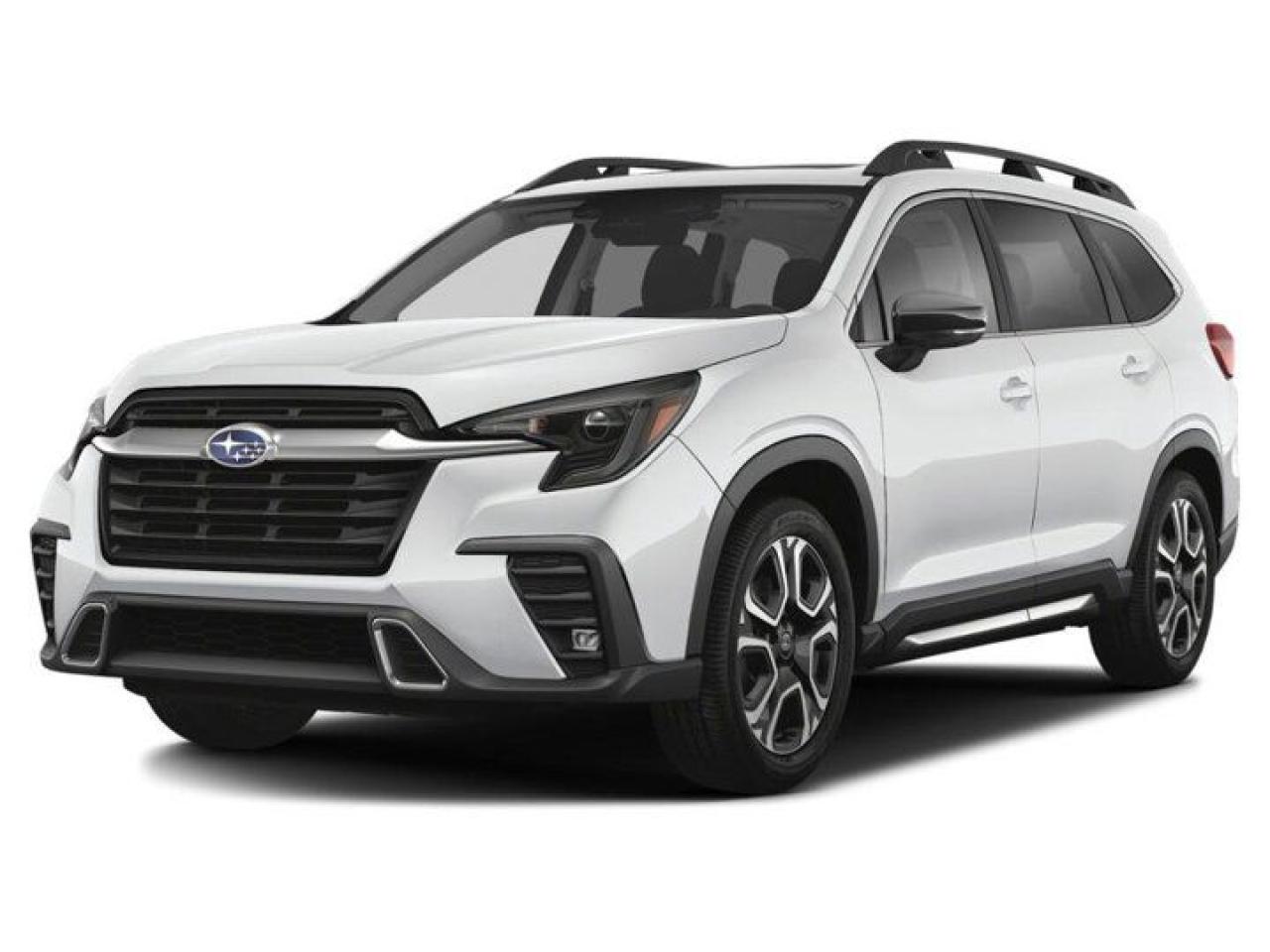 New 2025 Subaru ASCENT Limited for sale in Dieppe, NB