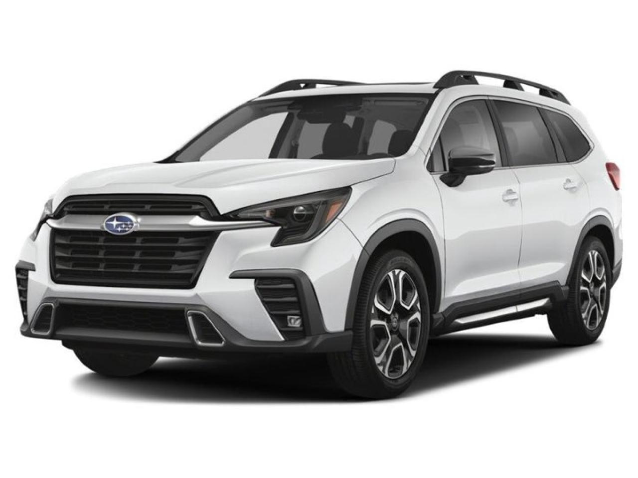 New 2025 Subaru ASCENT Limited for sale in Dieppe, NB