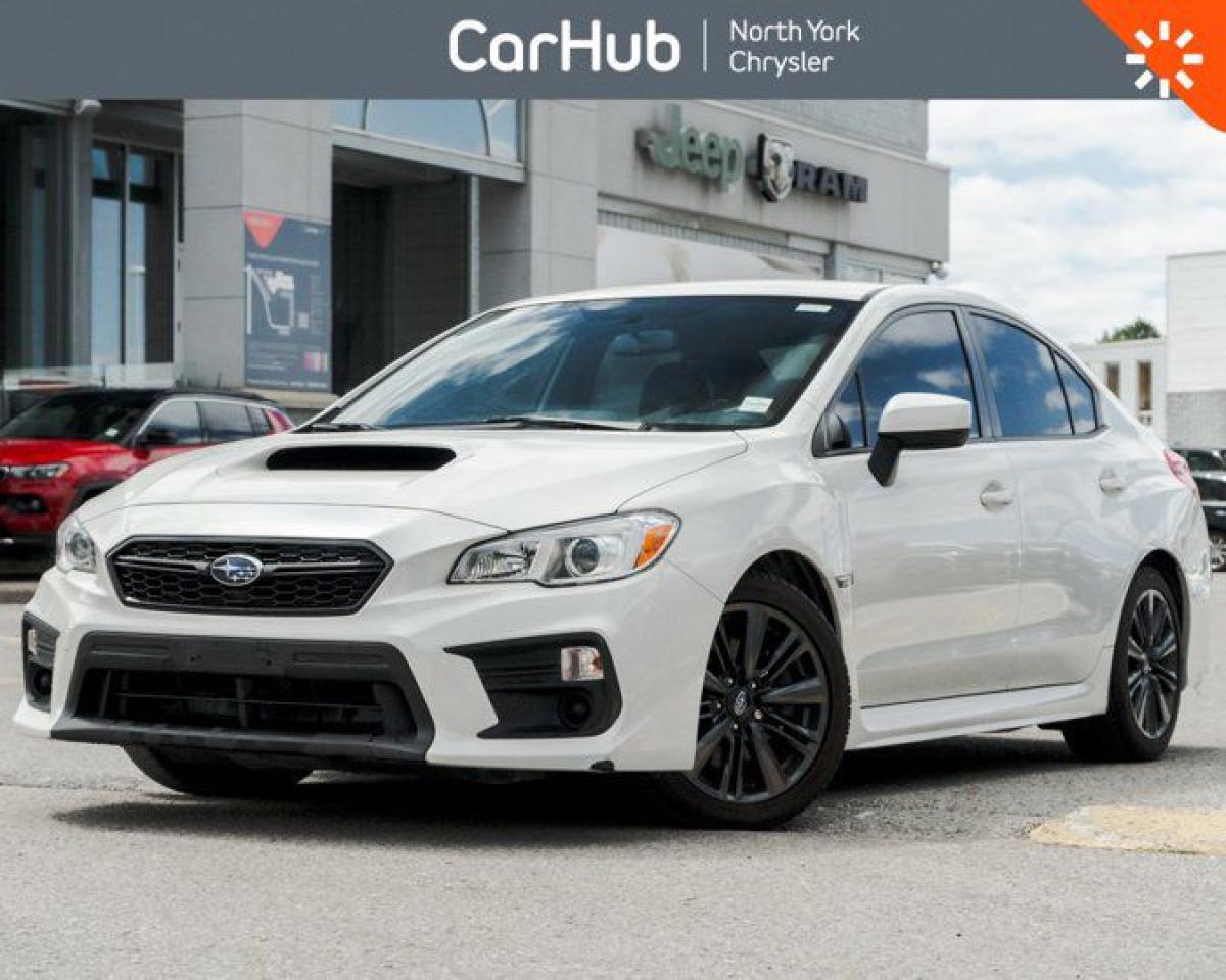 Used 2019 Subaru WRX Base for sale in Thornhill, ON