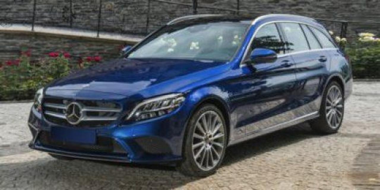 Used 2020 Mercedes-Benz C-Class C 300 for sale in Thornhill, ON