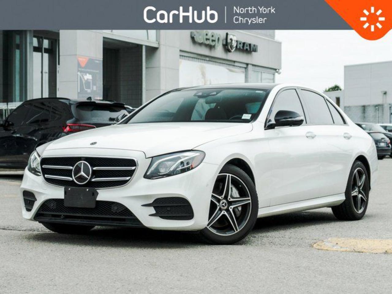 Used 2020 Mercedes-Benz E-Class E 450 for sale in Thornhill, ON