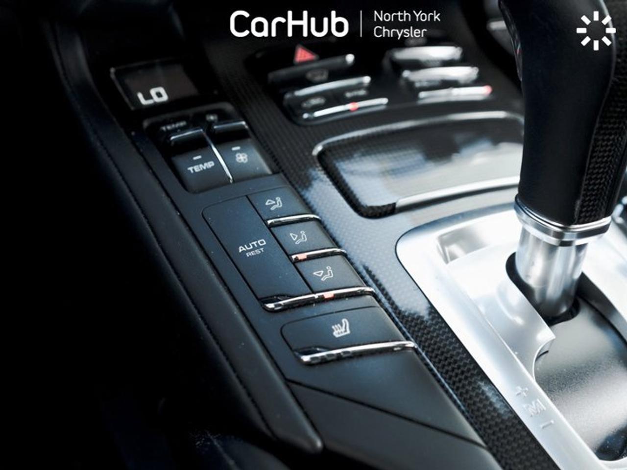 2017 Porsche Cayenne GTS AWD Panoroof Heated Seats Navi 360 Cam Bose Audio Photo