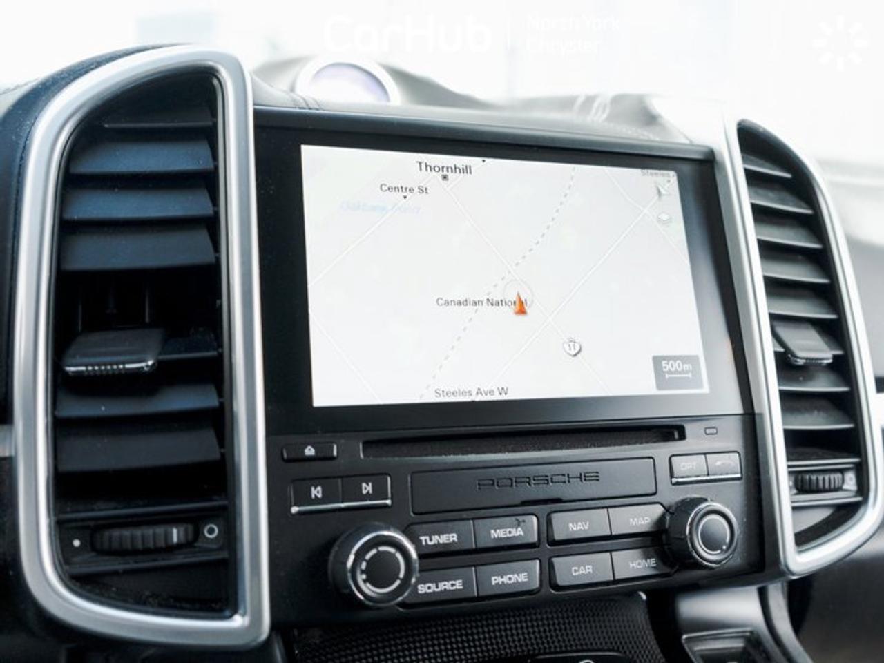 2017 Porsche Cayenne GTS AWD Panoroof Heated Seats Navi 360 Cam Bose Audio Photo