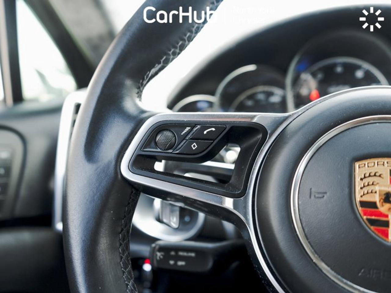 2017 Porsche Cayenne GTS AWD Panoroof Heated Seats Navi 360 Cam Bose Audio Photo