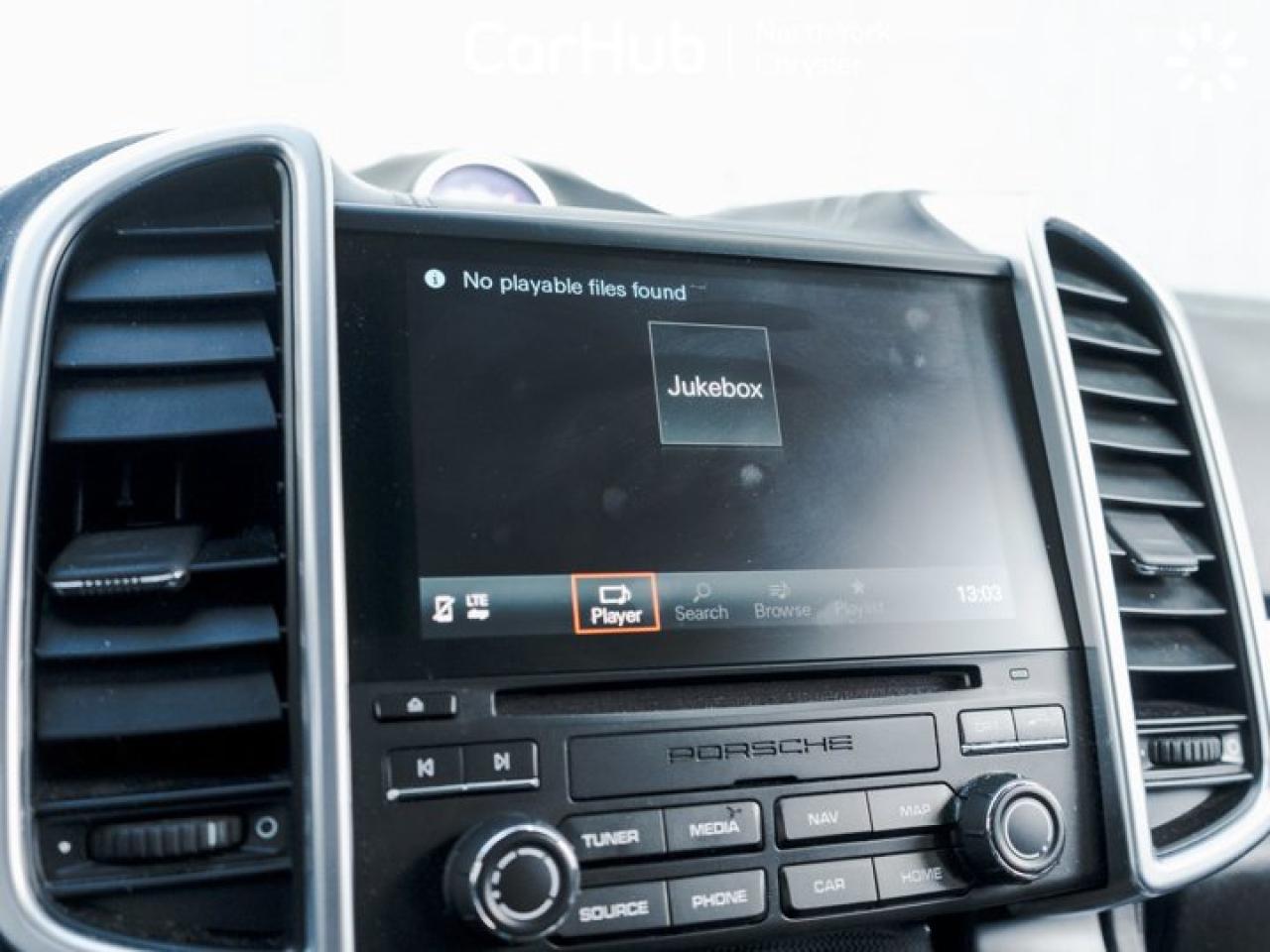 2017 Porsche Cayenne GTS AWD Panoroof Heated Seats Navi 360 Cam Bose Audio Photo