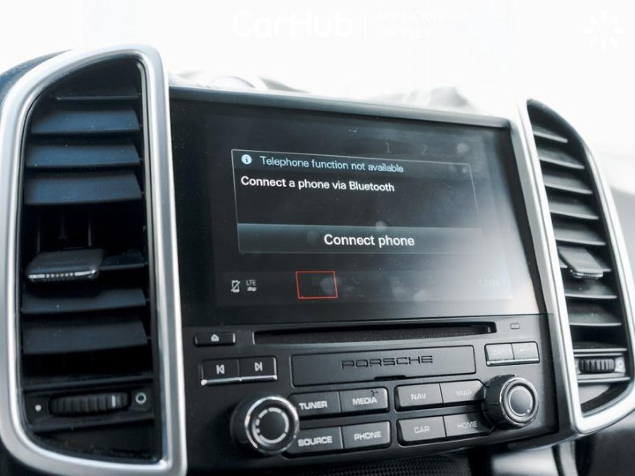 2017 Porsche Cayenne GTS AWD Panoroof Heated Seats Navi 360 Cam Bose Audio Photo