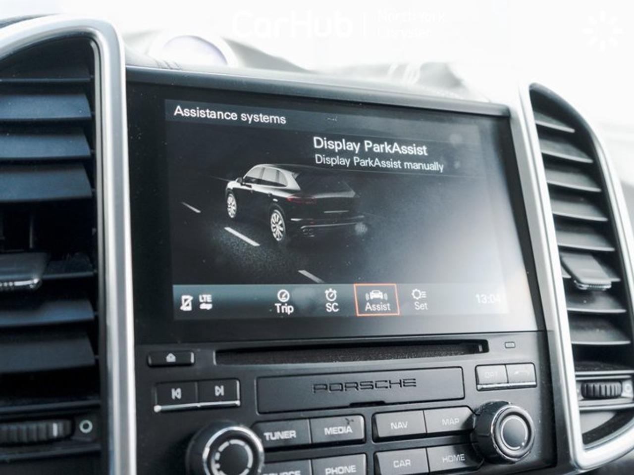 2017 Porsche Cayenne GTS AWD Panoroof Heated Seats Navi 360 Cam Bose Audio Photo