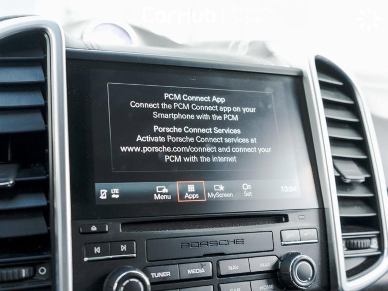 2017 Porsche Cayenne GTS AWD Panoroof Heated Seats Navi 360 Cam Bose Audio Photo