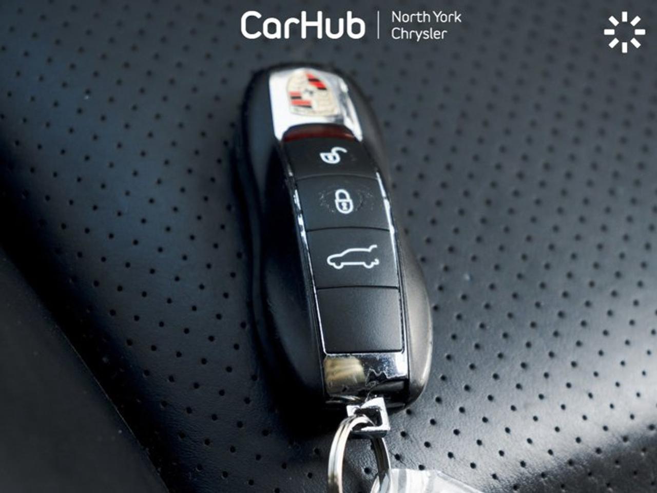 2017 Porsche Cayenne GTS AWD Panoroof Heated Seats Navi 360 Cam Bose Audio Photo